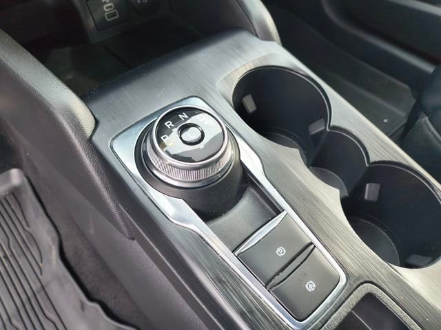 Used 2024 Ford Escape ST-Line w/ Tech Pack #1 image 22