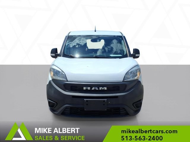 Used 2019 RAM ProMaster City Tradesman FWD image 2