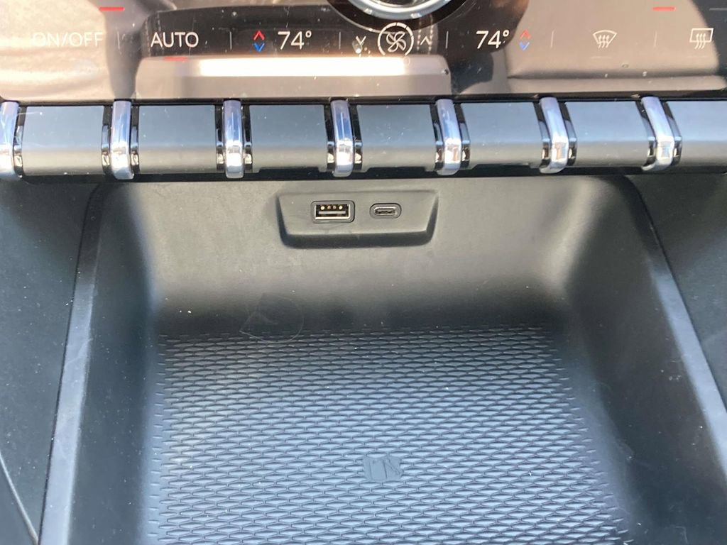 New 2026 GMC Terrain Denali AWD/4WD image 23