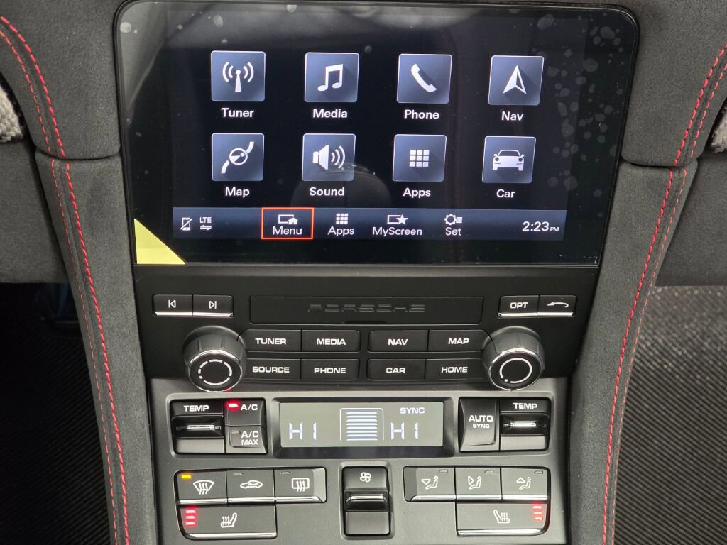 New 2025 Porsche 718 Boxster Spyder RS image 16