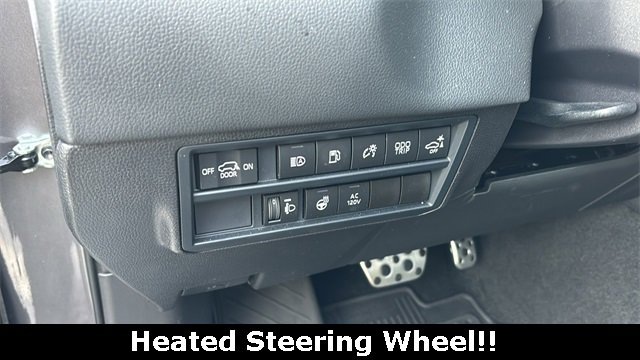 Used 2025 Toyota Sequoia SR5 w/ SR5 Premium Package image 8