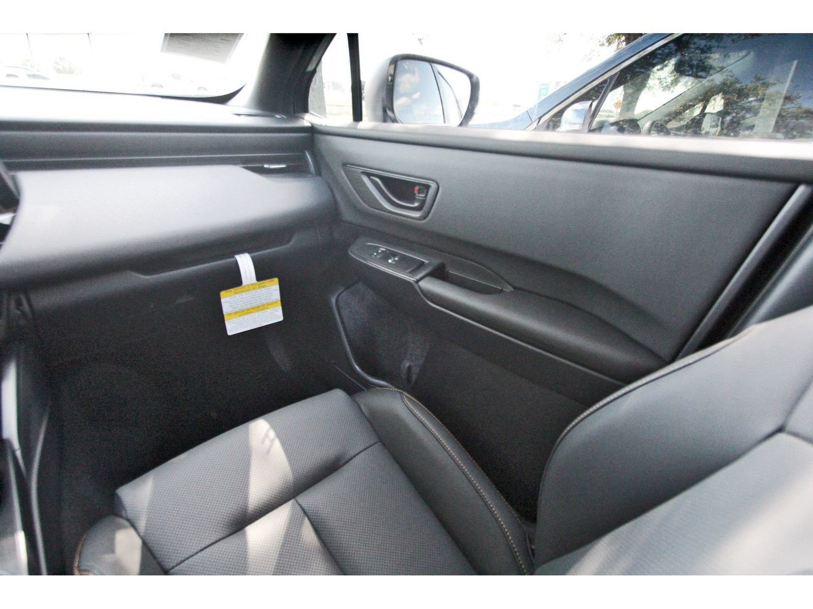 New 2026 Subaru Outback Wilderness AWD/4WD image 8