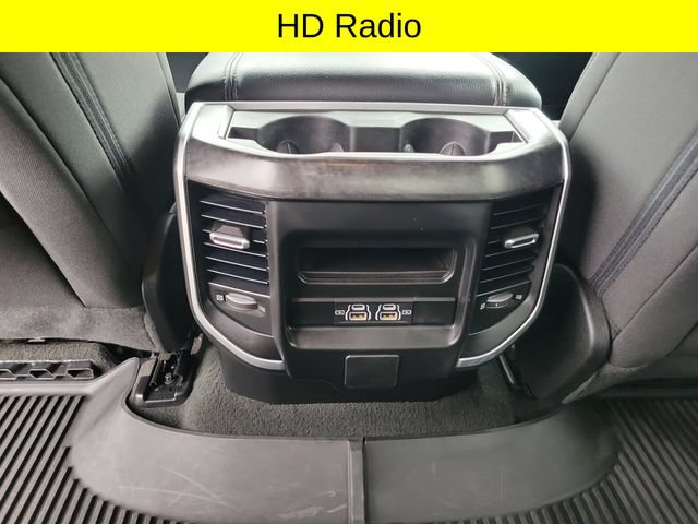 Used 2023 RAM 1500 Big Horn AWD/4WD image 10
