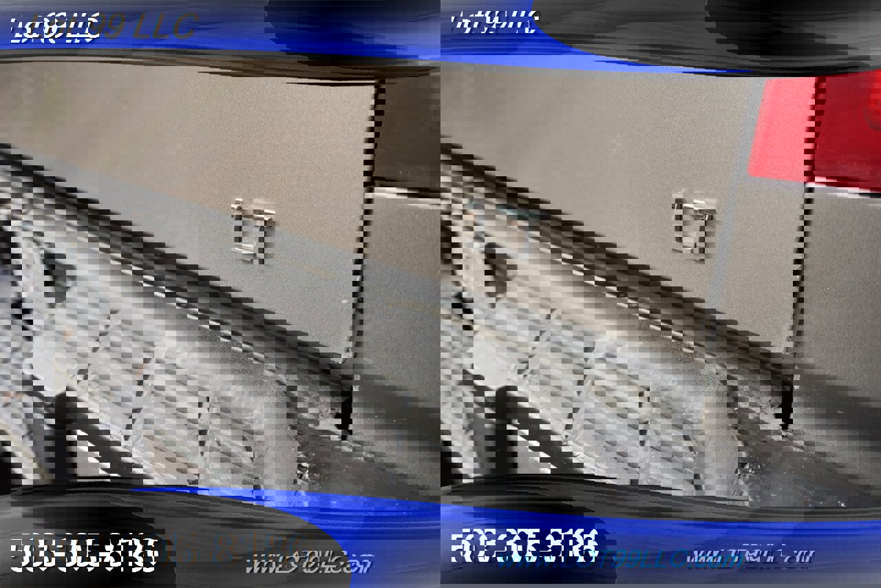 Used 2007 Chevrolet Silverado 2500 LT w/ 1LT Convenience Package image 31