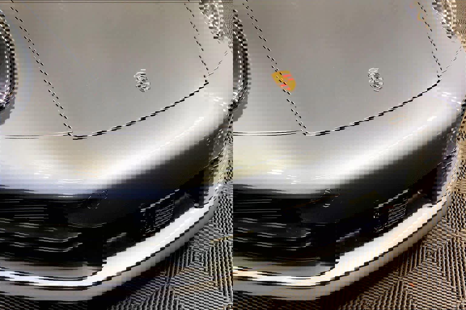 Used 2025 Porsche 911 Carrera S image 34