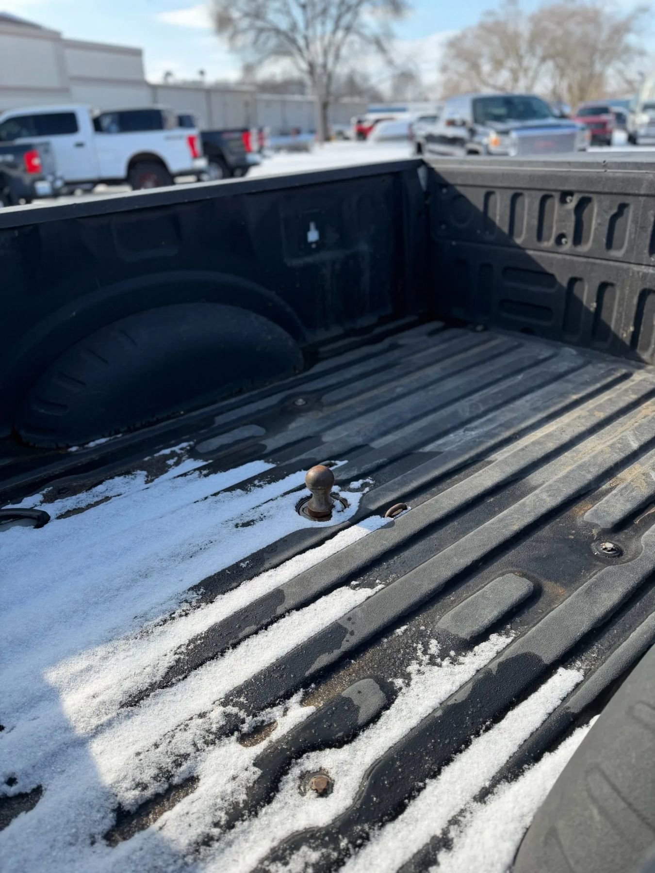 Used 2019 Ford F250 XLT image 10