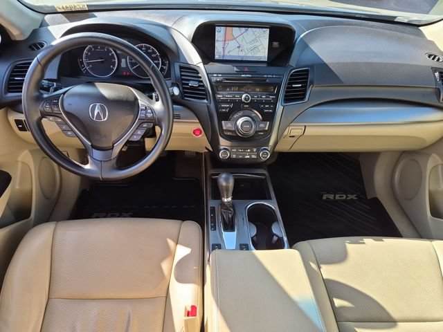 Used 2013 Acura RDX FWD w/ Technology Package image 22