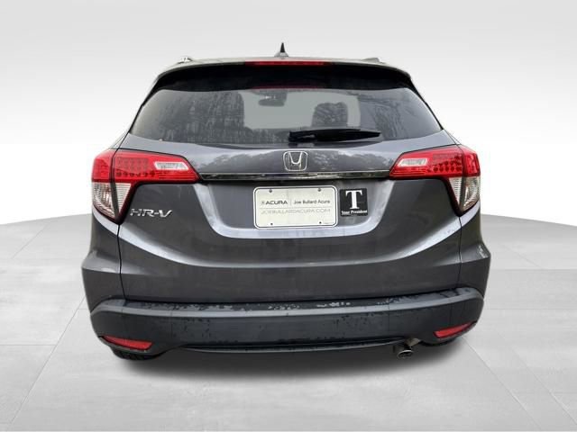 Used 2022 Honda HR-V EX image 6