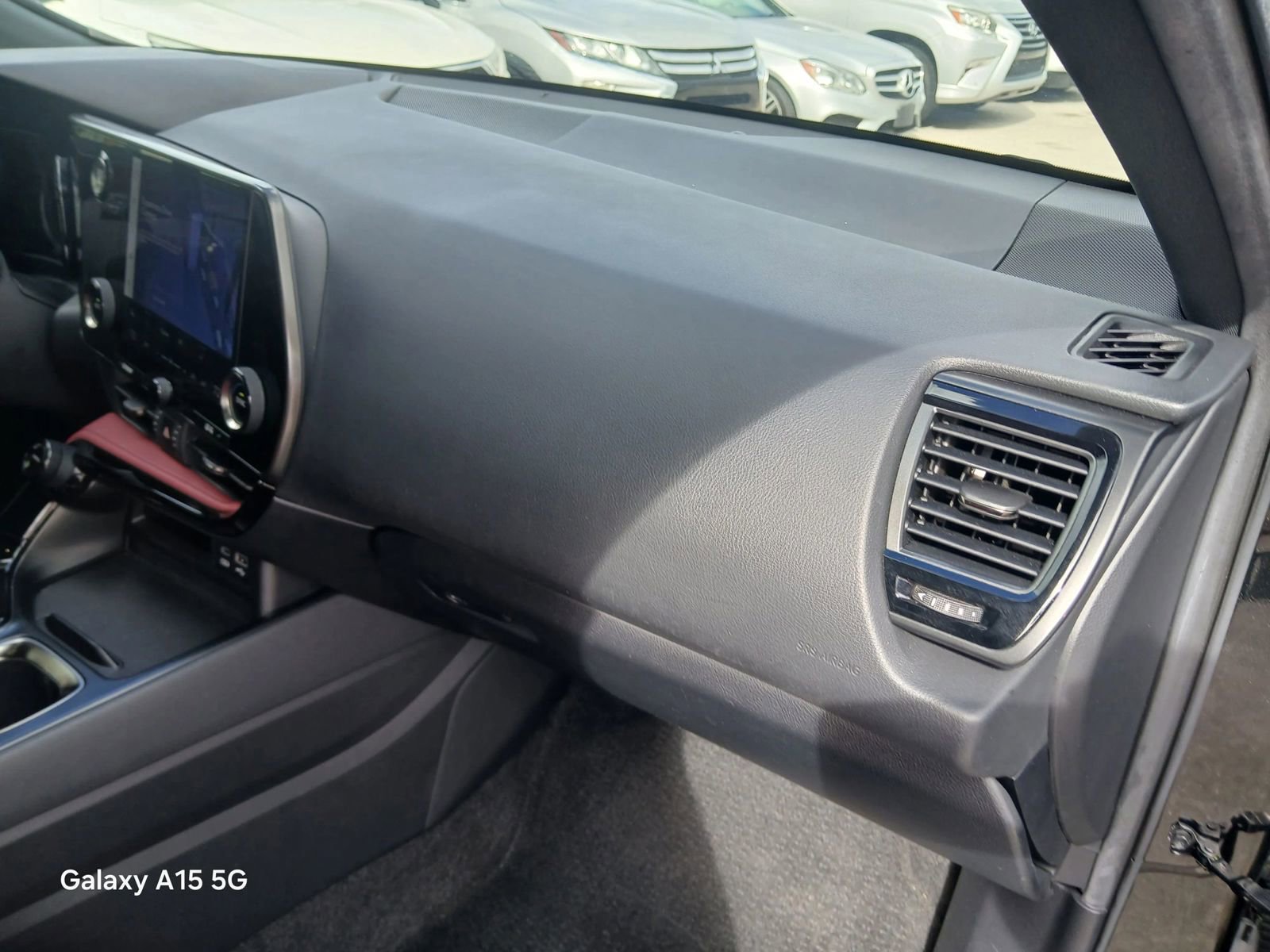Used 2022 Lexus NX 250 FWD w/ Accessory Package 2 image 17