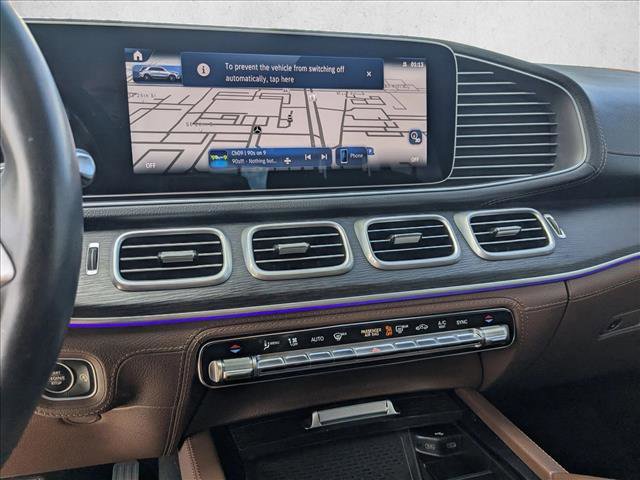 Used 2024 Mercedes-Benz GLE 350 GLE 350 image 14