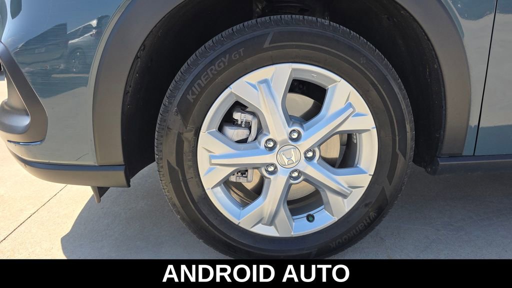 Used 2023 Honda HR-V LX image 11