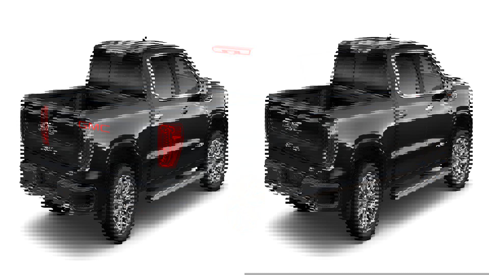 New 2026 GMC Sierra 1500 Denali w/ Denali Reserve Package image 19