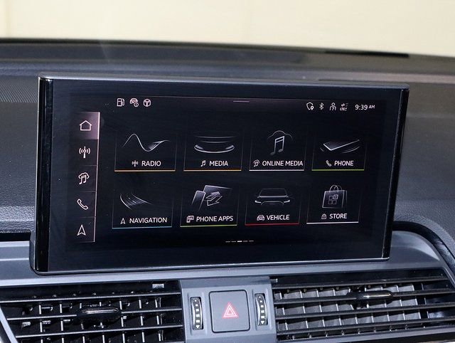 Used 2025 Audi Q5 e Premium Plus w/ Premium Plus Package image 19