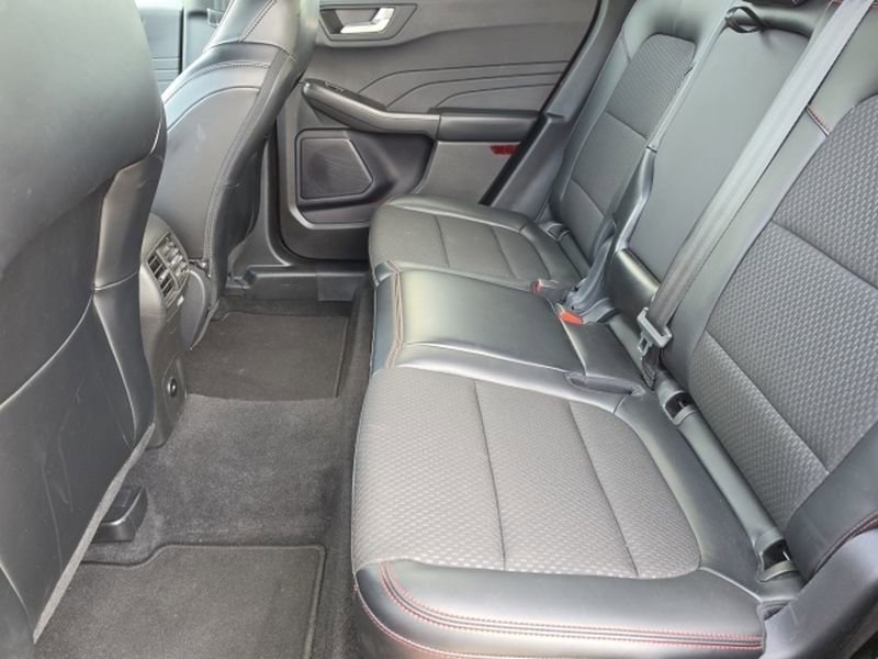 Used 2024 Ford Escape ST-Line w/ Tech Pack #1 FWD image 10