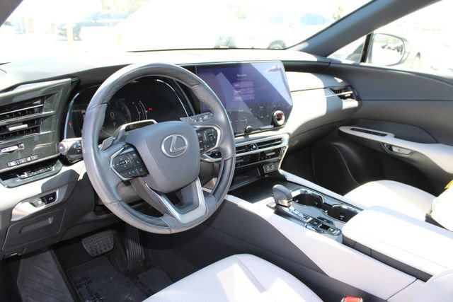 Certified 2023 Lexus RX 350 Premium image 12
