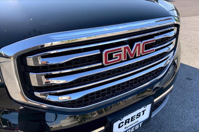 Used 2019 GMC Acadia SLE w/ Driver Alert Package I AWD/4WD image 30