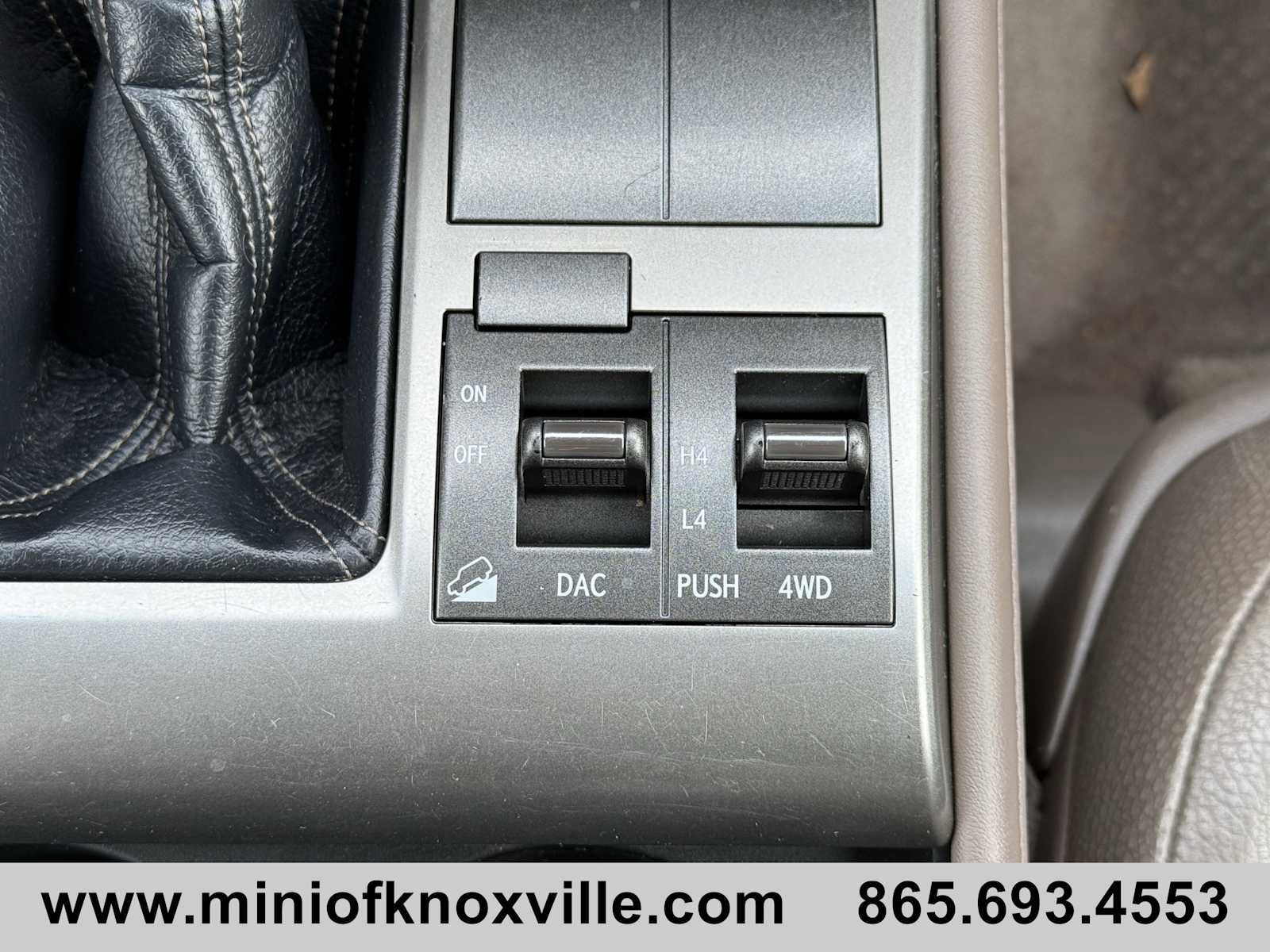 Used 2017 Lexus GX 460 Premium image 22