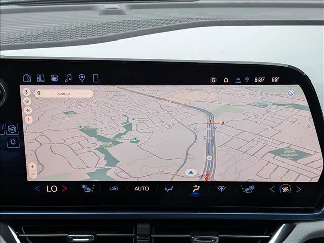 New 2026 Chevrolet Equinox EV LT image 13