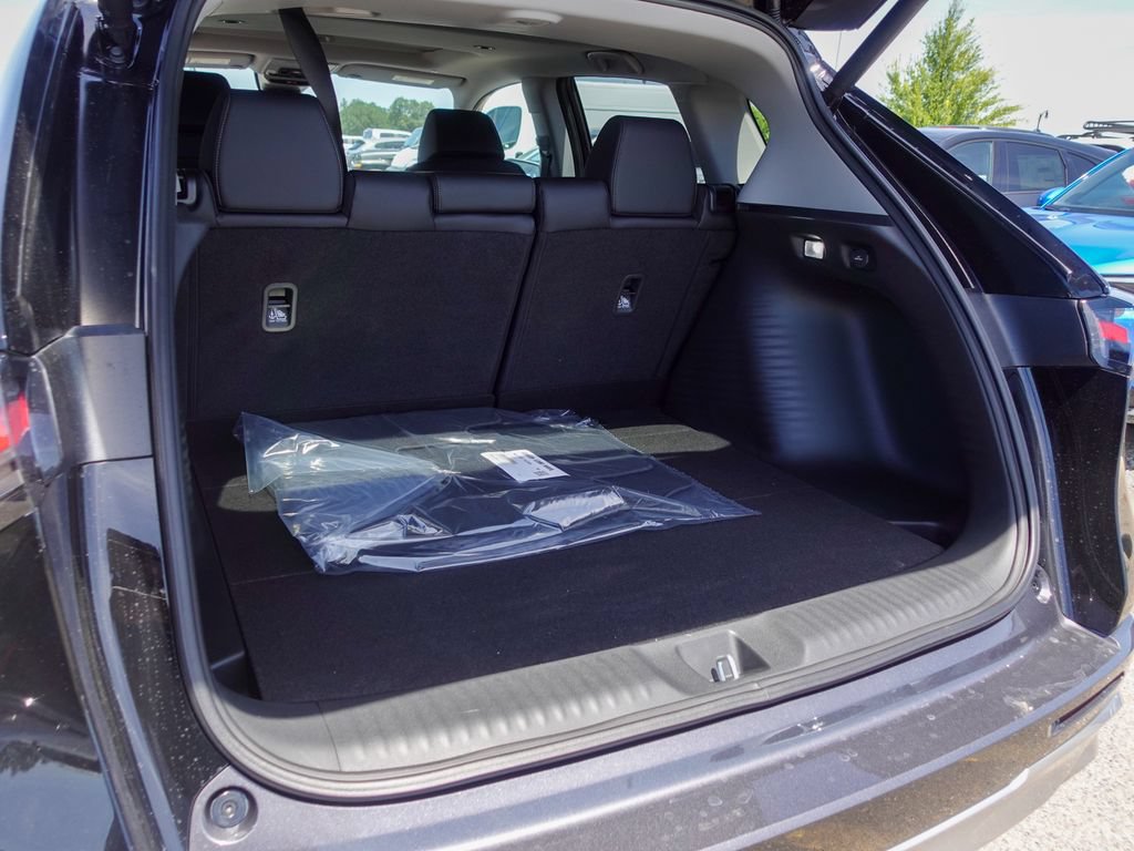 New 2026 Acura ADX AWD image 25