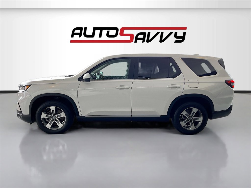 Used 2023 Honda Pilot EX-L image 4