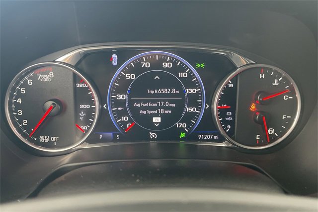 Used 2020 Chevrolet Blazer RS image 39