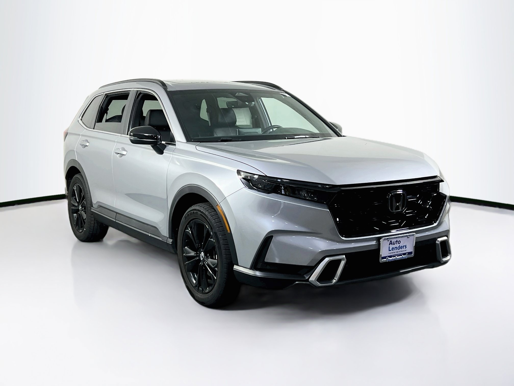 Used 2023 Honda CR-V Sport Touring image 3