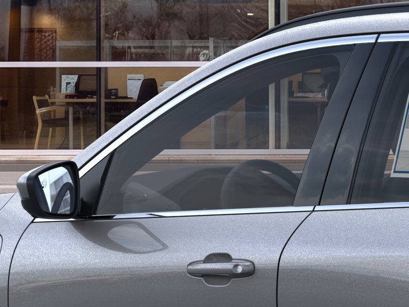 New 2025 Ford Escape SE w/ PHEV Premium Package FWD image 20
