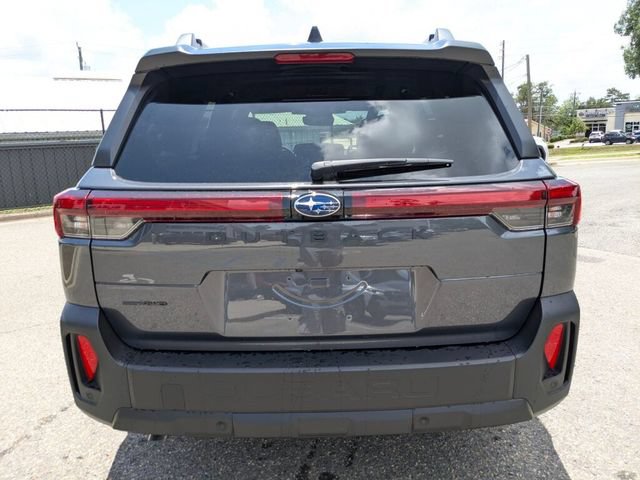 New 2026 Subaru Outback Limited AWD/4WD image 8