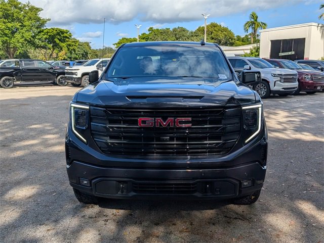 New 2026 GMC Sierra 1500 Elevation w/ Elevation Premium Package image 3