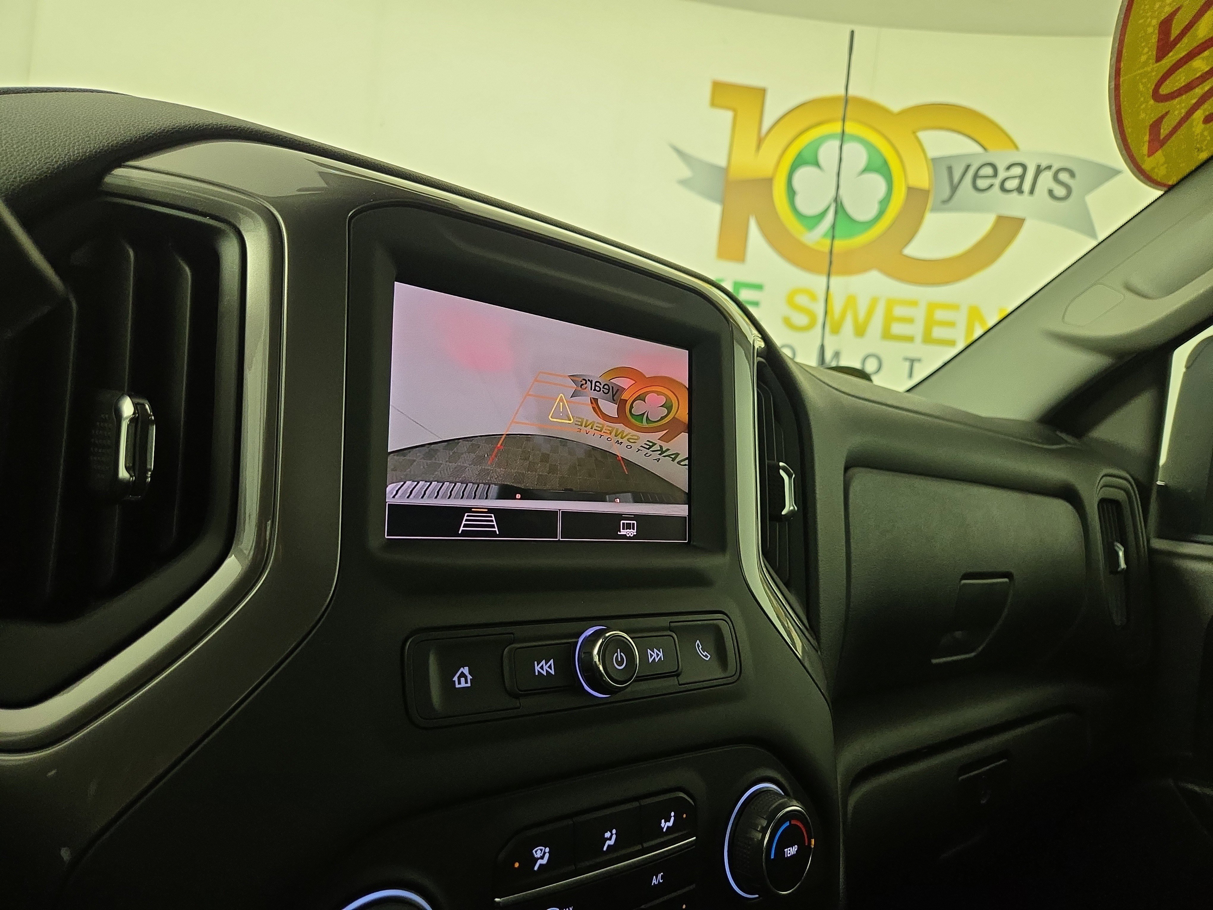 Used 2024 Chevrolet Silverado 2500 Custom w/ Custom Value Package image 20