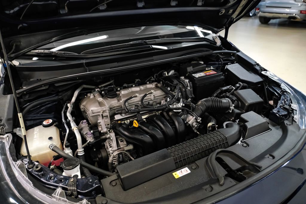 Used 2022 Toyota Corolla LE FWD image 46
