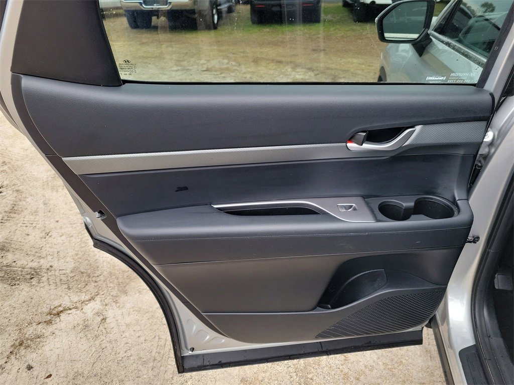 Used 2024 Hyundai Palisade SEL image 33