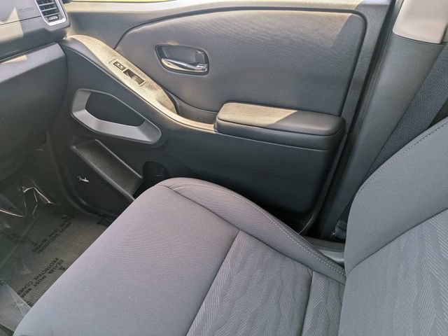 Used 2024 Nissan Frontier SV w/ SV Convenience Package AWD/4WD image 18