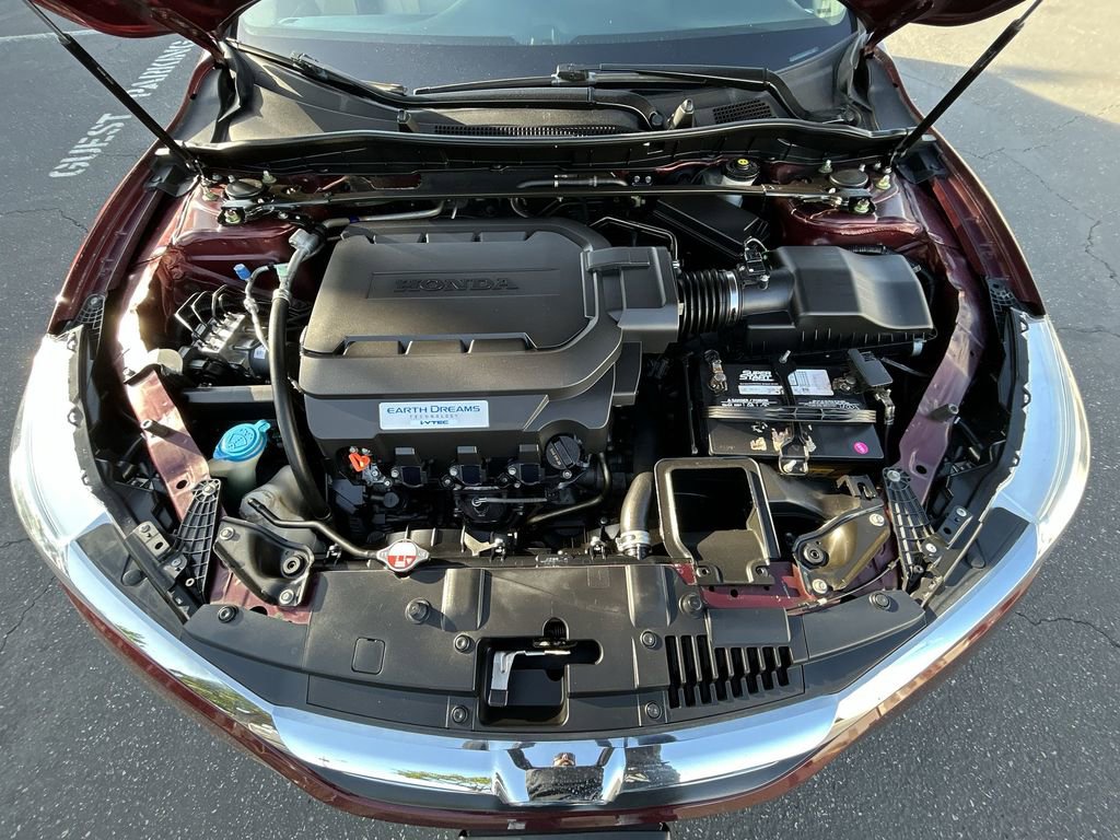 Used 2017 Honda Accord Touring image 26