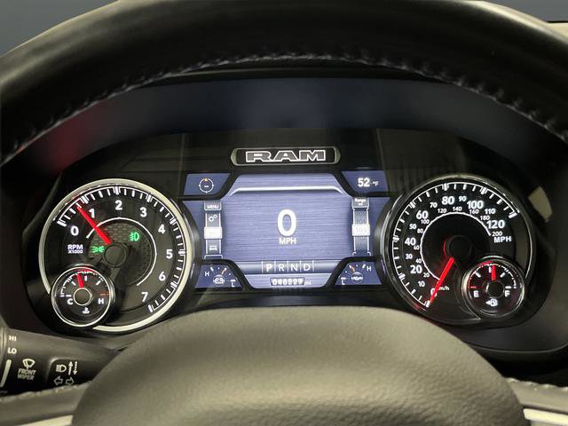 Used 2023 RAM 1500 Laramie image 18