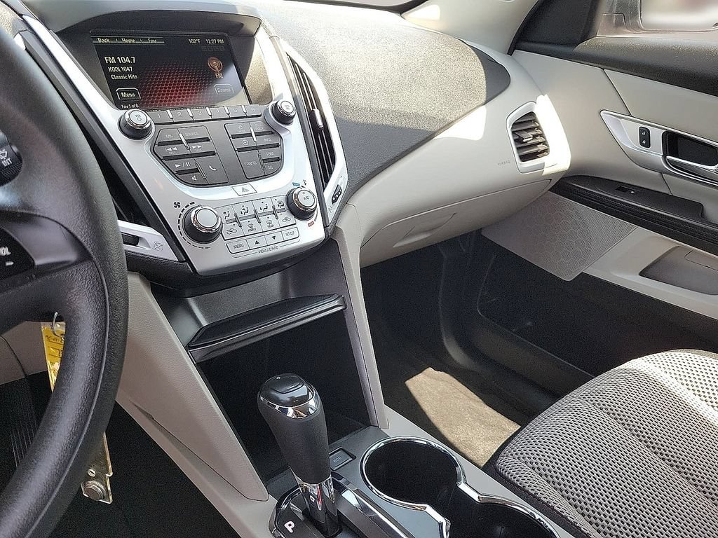 Used 2016 GMC Terrain SLE FWD image 20