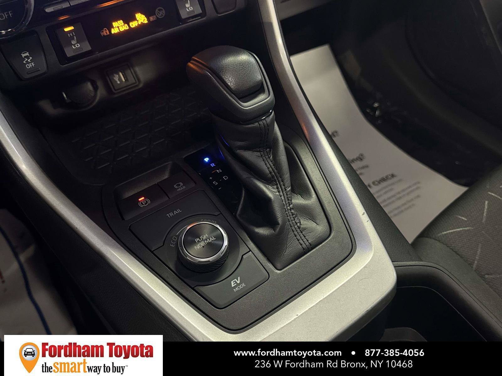 Certified 2023 Toyota RAV4 XLE w/ Convenience Package AWD/4WD image 27