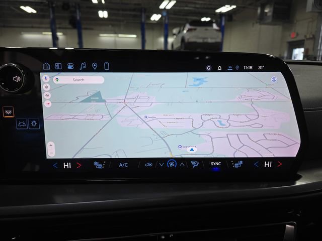 New 2026 Chevrolet Traverse LT w/ Midnight/Sport Edition image 25