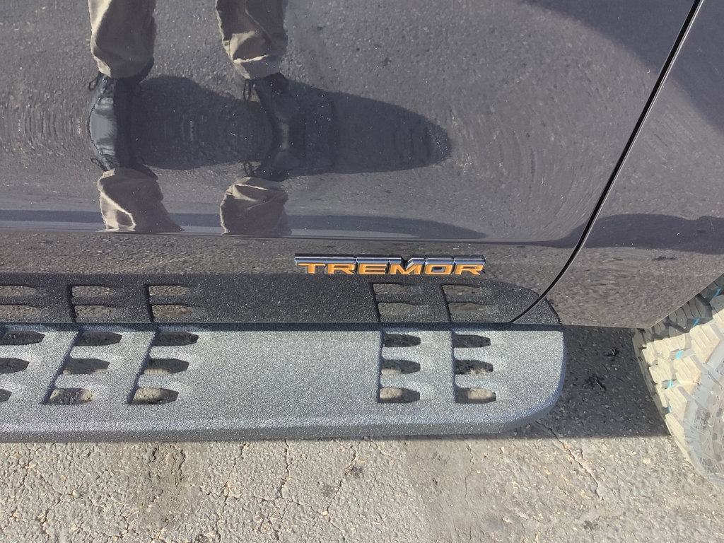 New 2025 Ford Expedition Tremor image 10