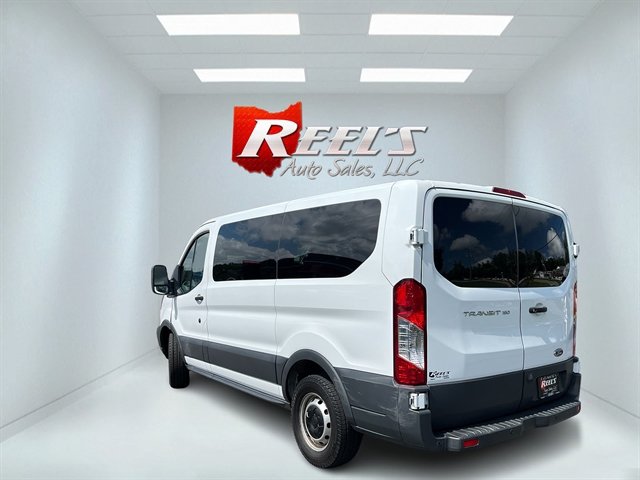 Used 2018 Ford Transit 150 XL RWD image 11