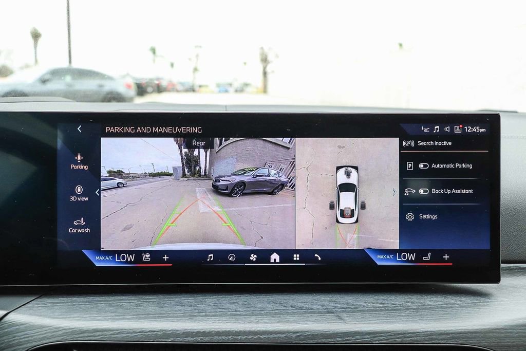 Used 2026 BMW 430i Coupe w/ M Sport Package image 26