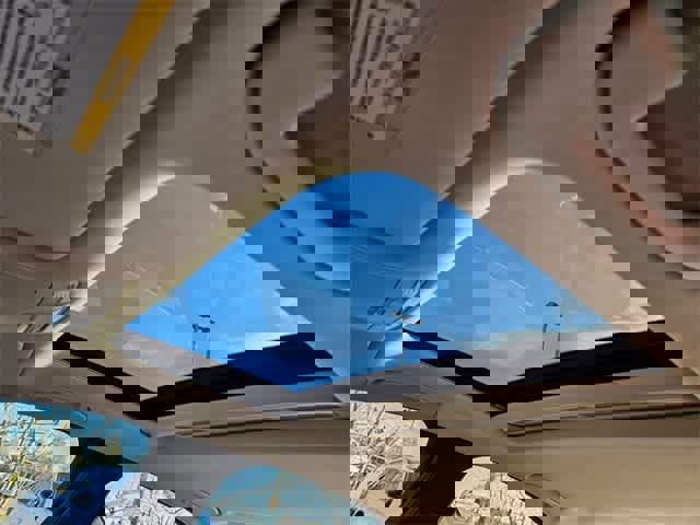 Used 2018 Mercedes-Benz C 300 4MATIC Sedan image 17