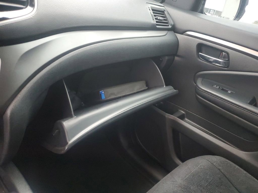 Used 2022 Honda Pilot Sport image 21