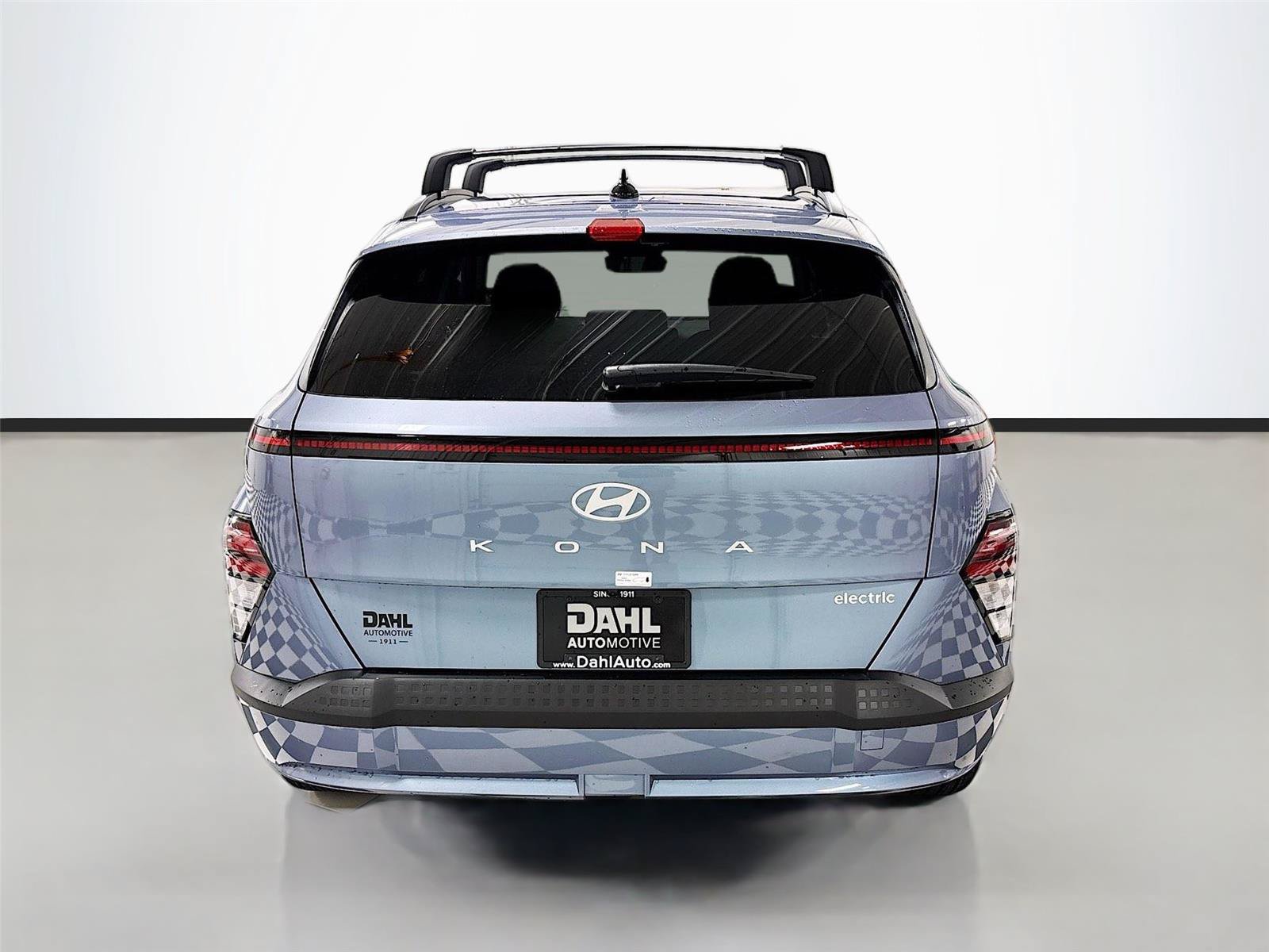 Used 2025 Hyundai Kona SEL FWD image 12