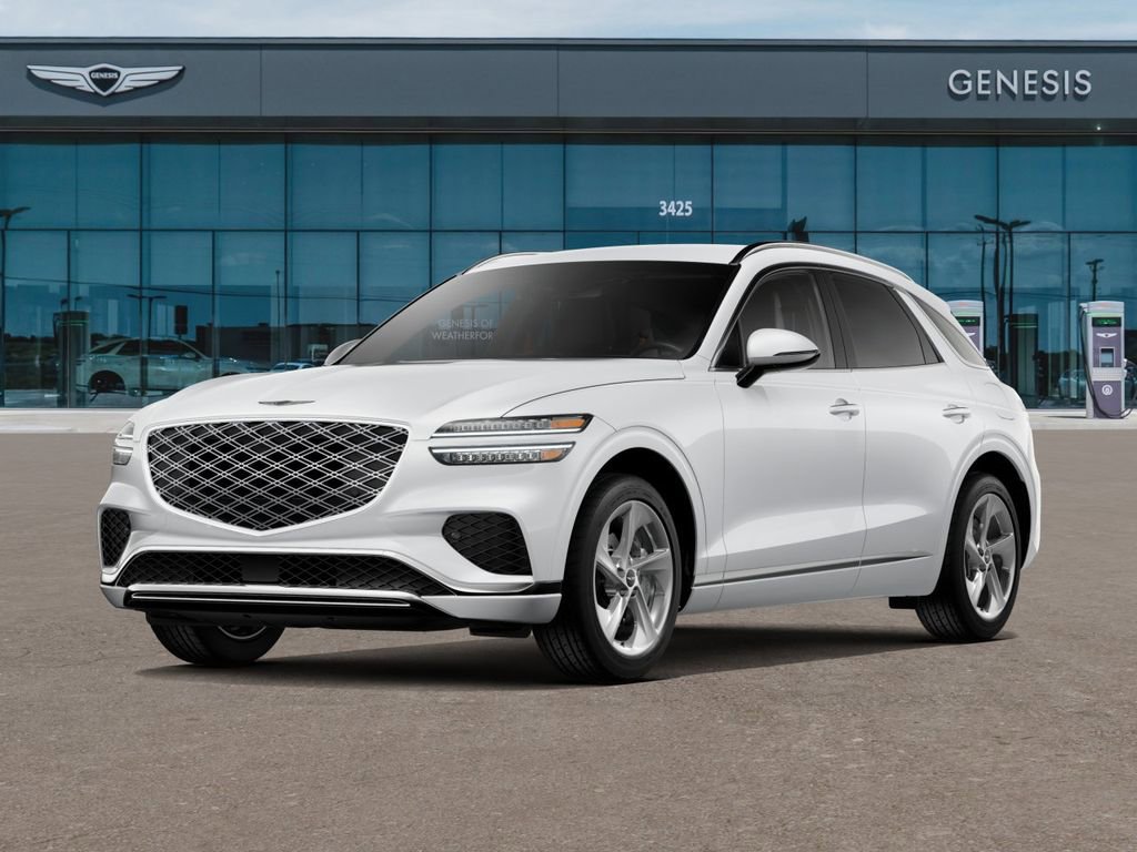 New 2026 Genesis GV70 2.5T image 1
