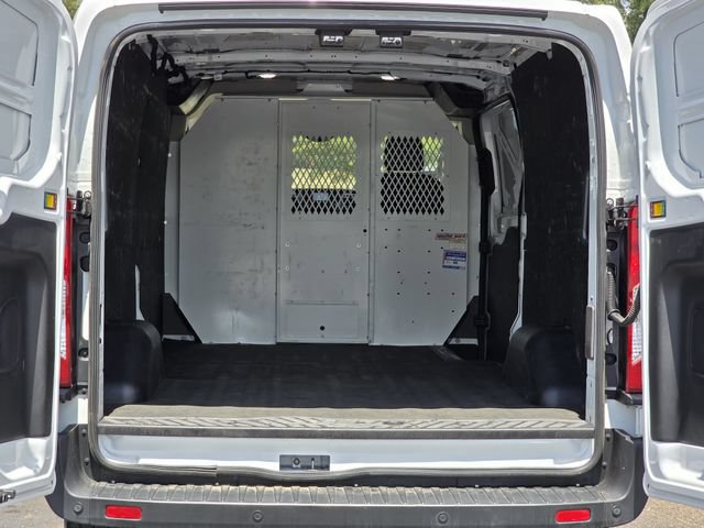 Used 2023 Ford Transit 250 Low Roof w/ Load Area Protection Package RWD image 26