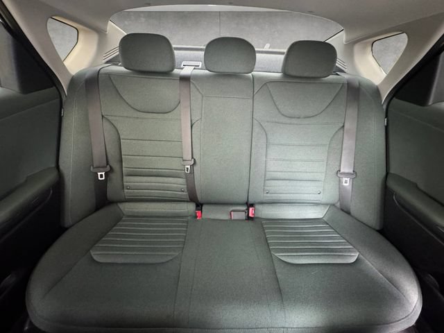 Used 2025 Kia K4 EX FWD image 22
