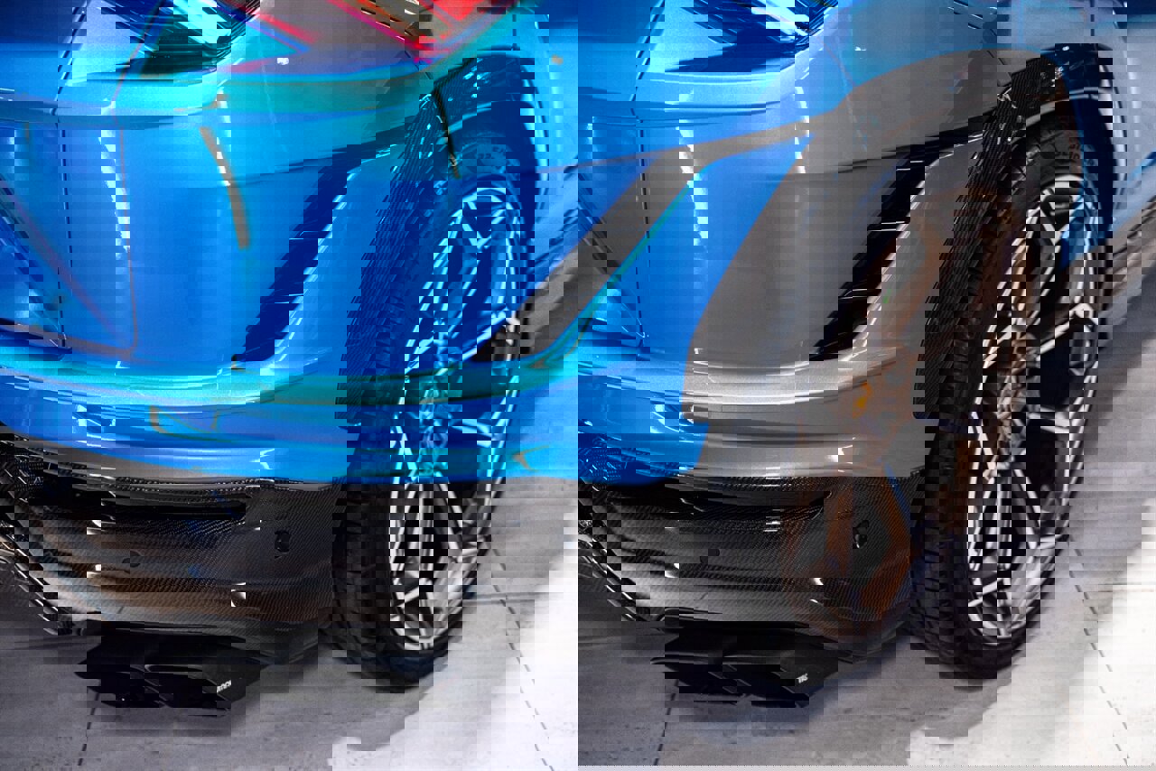 Used 2023 Lamborghini Urus Performante image 33