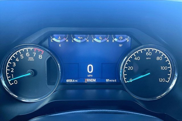 Used 2022 Ford F150 XLT w/ Equipment Group 302A High AWD/4WD image 14