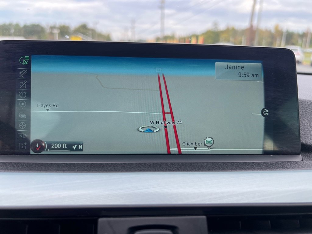 Used 2016 BMW 428i xDrive XI image 23